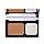 Diego Dalla Palma Powder Compact Foundation #14 - Natural Matte Finish - Incredible Adherence And Comfort - Conceals Minor Imperfections - Excellent For Quick Touch Ups - 73 Warm Beige - 0.3 Oz