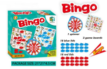 Bingo Desktop and Travel Games