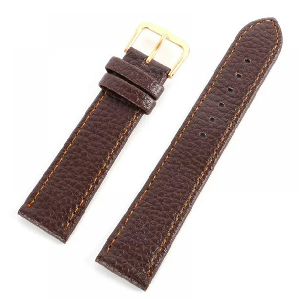 Apple Watch Leather Watch Bands (6 For one Low Price)