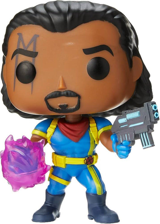 Funko Pop Marvel X Men Bishop 919 - Funko Pop Exclusive Special Edition