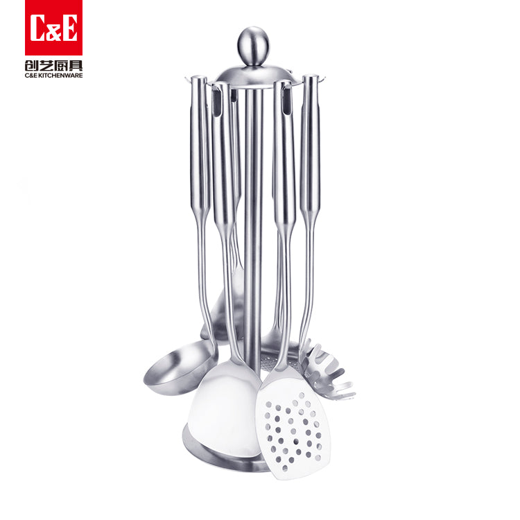 C&E Kitchenware Twin Pure