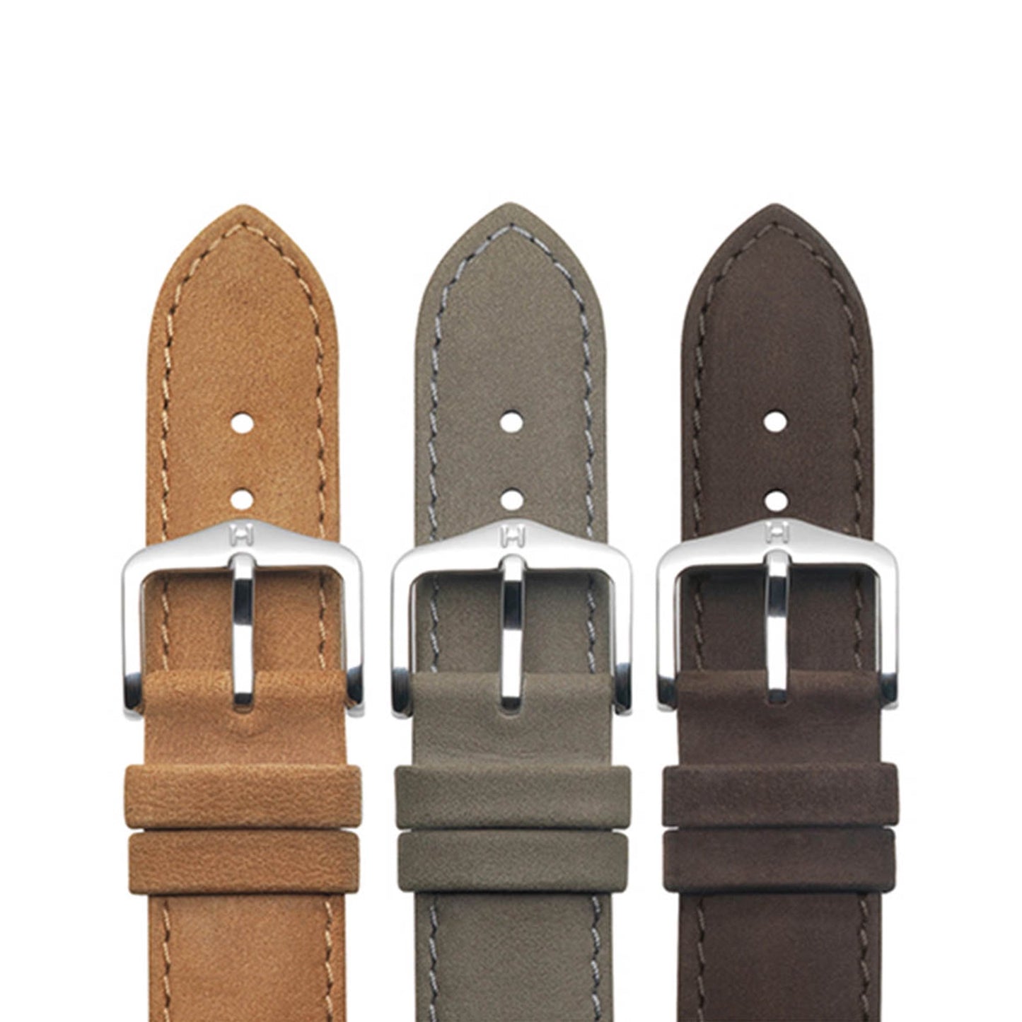 Apple Watch Leather Watch Bands (6 For one Low Price)