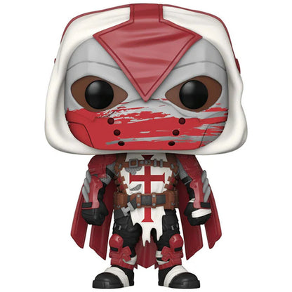 Funko Pop! Vinyl: DC Comics - Azrael Batman - (Exclusive) #407