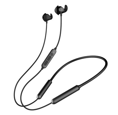 Neckband BT earphone