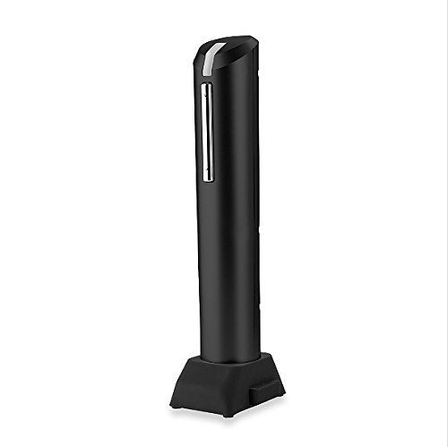 Brookstone Automatic Electric Wine Bottle Opener