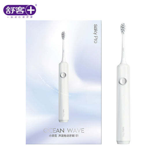 TOOTHBRUSH Breo Saky Pro Electric Toothbrush