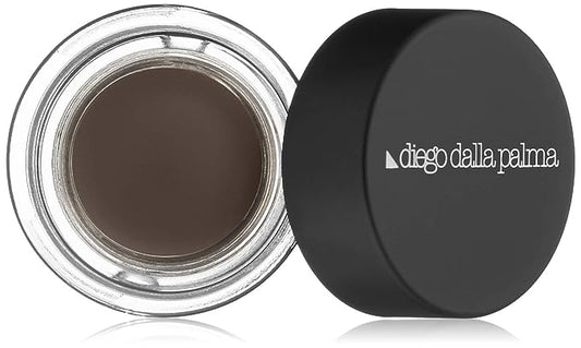 Diego Dalla Palma Cream Eyebrow Liner Water Resistant Long Lasting, #04 0.1 Fl Oz