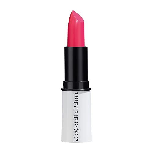 Diego Dalla Palma Rossorossetto Lipstick - #109 Pure Vibrant Color - Medium Covera