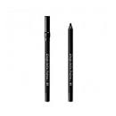 Diego Dalla Palma Makeup Studio Stay On Me Eyeliner - Long-Lasting, Smudge-Proof And Water-Resistant Formula - Ultra-Soft Texture - No-Transfer Formula With A Matte Finish - #31 Black - 0.04 Oz