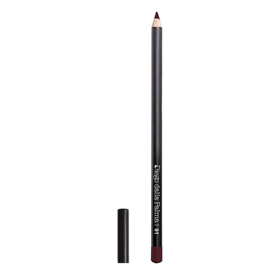 Diego Dalla Palma LIP PENCIL 91 Bordeaux - 0.06 Oz