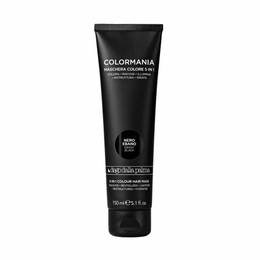 Diego Dalla Palma COLORMANIA-COLOR MASK BLACK 150ML