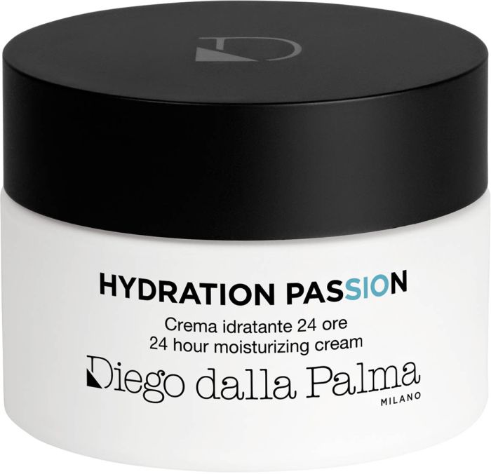 Diego Dalla Palma Hydration Passion Moisturizing Cream Nourishing Skin 50 ml