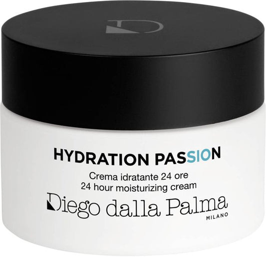 Diego Dalla Palma Hydration Passion Moisturizing Cream Nourishing Skin 50 ml