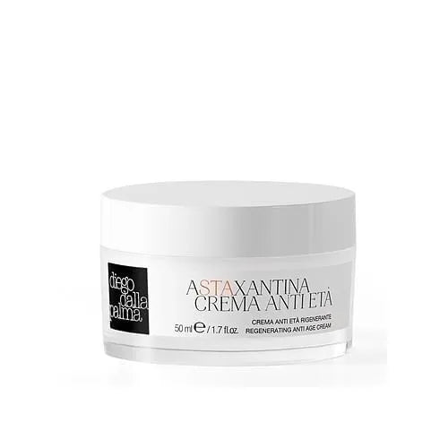 Diego Dalla Palma REGENERATING ANTI AGE CREAM