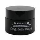 Diego Dalla Palma Black Secret - Skin Renewing Micropeeling Cream - Fast-Absorbing Oil-Free Texture - Gentle Micro-Exfoliating Treatment - Reduces Surface Imperfections And Refines Skin