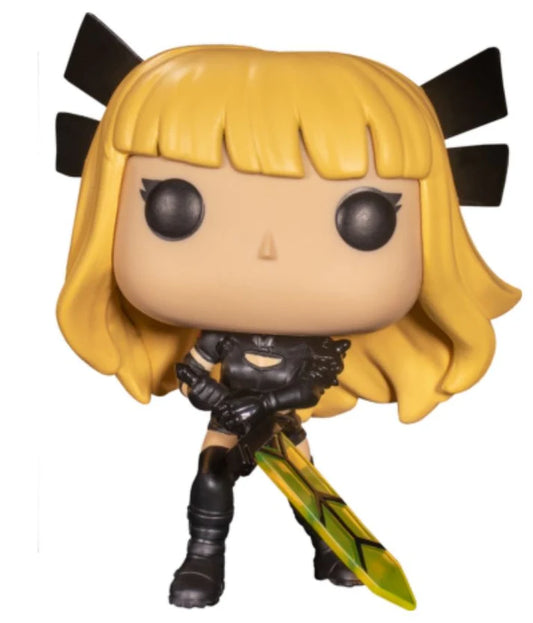 X-Men - Magik US Exclusive Pop! Vinyl