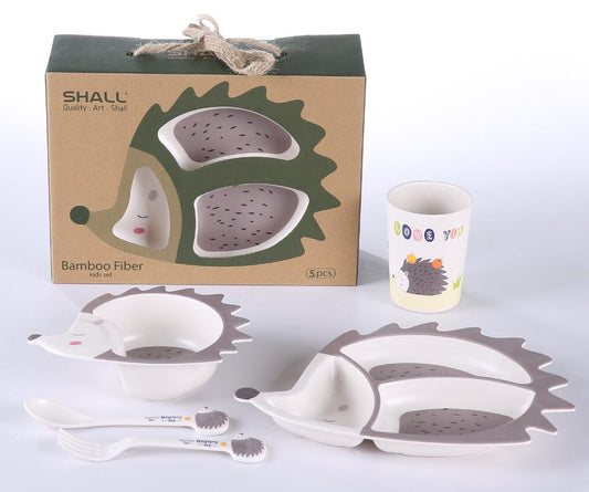 Hedgehog Kids Set