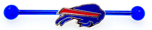 NFL Buffalo Bills Body Pendant