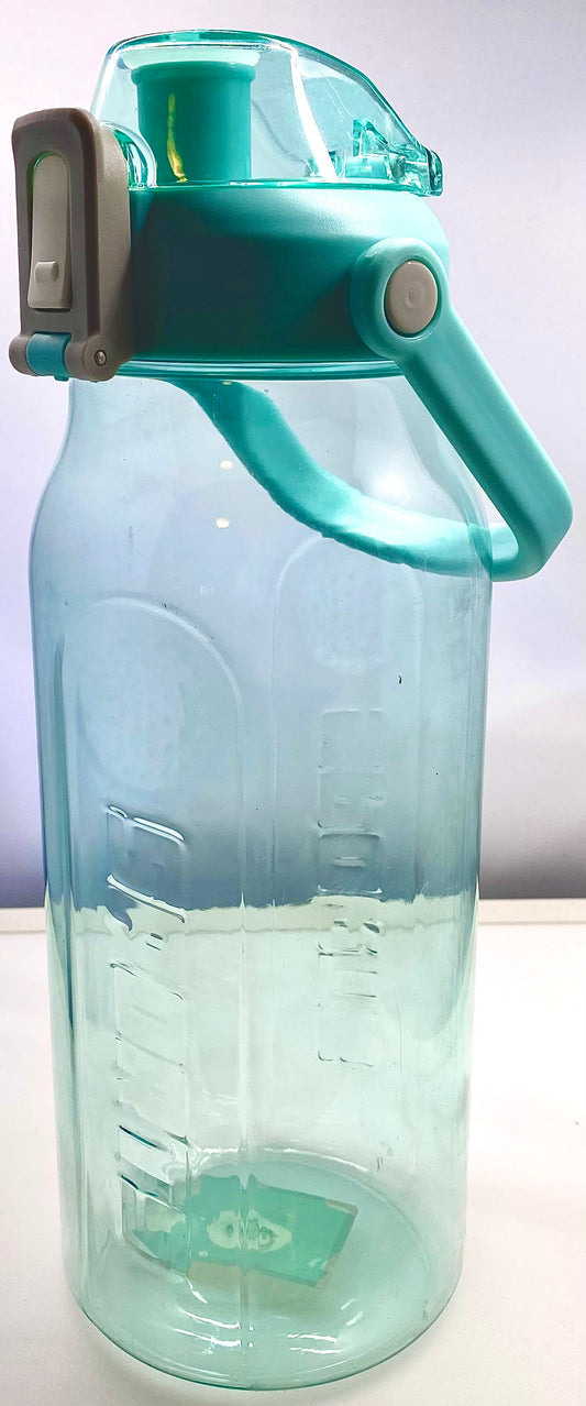 Water Bottle Super Size
