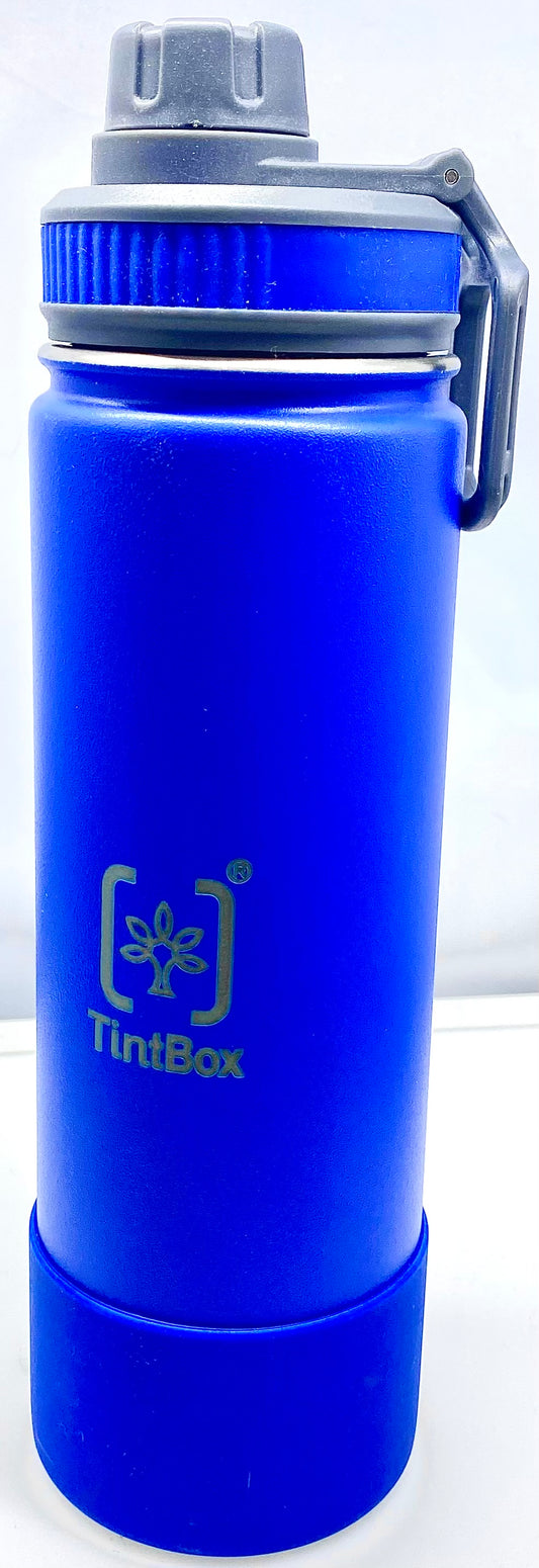 Water Bottle TINTBOX