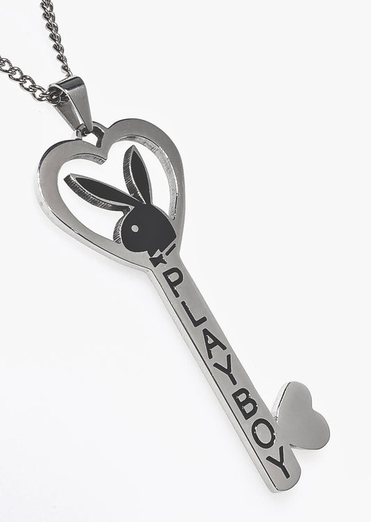 PLAYBOY HEART KEY