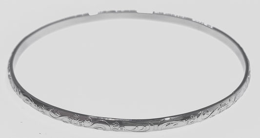 Jewelry Fashion Design Bangle