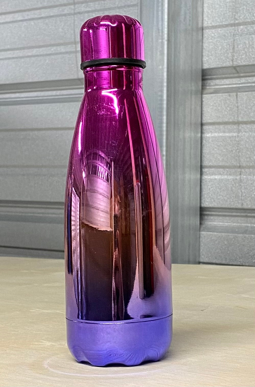 Water Bottle ALUMINIUM