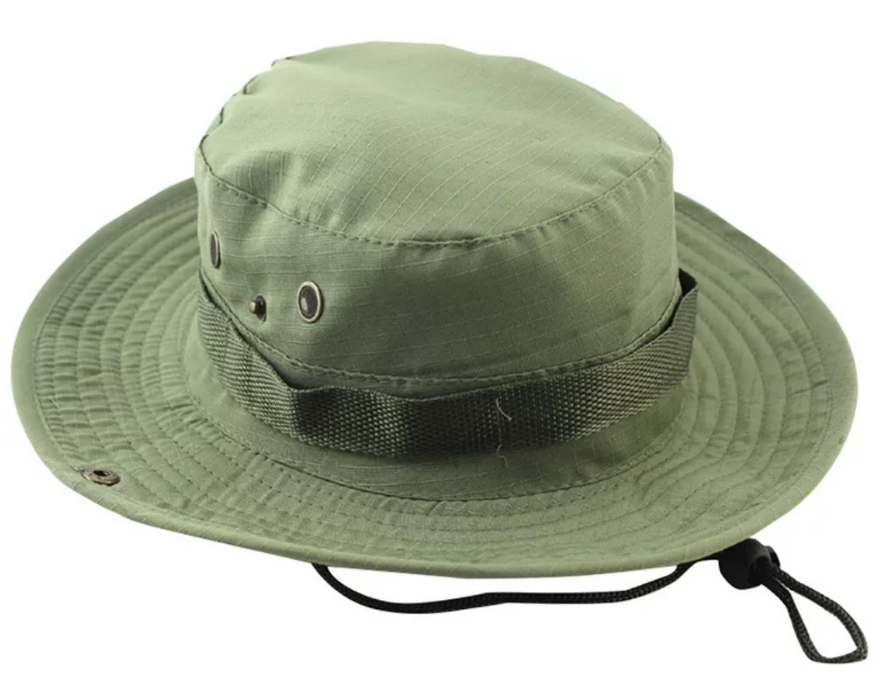 BUCKET HATS Fishing Hats Windproof UPF50+ UV Protection Bucket Beach Mesh Sun Hat 56-61cm