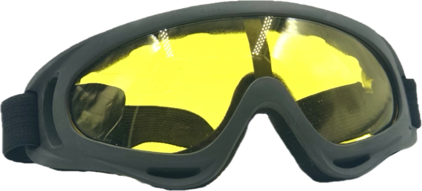 Ski Snowboard Goggles UV Protection Anti-Fog Snow Goggles for Men Women Youth