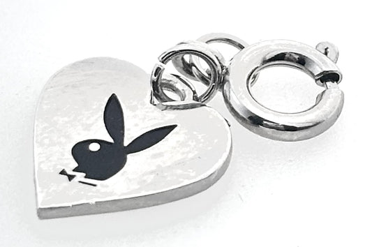 JEWELRY PLAYBOY CHARM