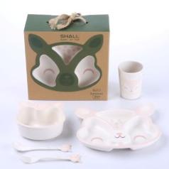 Baby Deer Kids Set 5 pcs