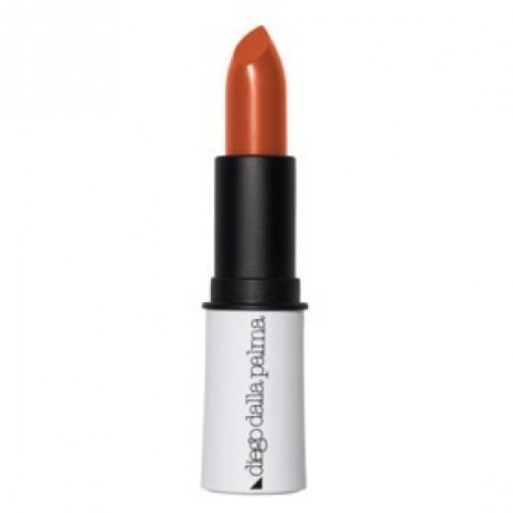 DIEGO DALLA PALMA MATTE LIPSTICK, NO. 95 ORANGE