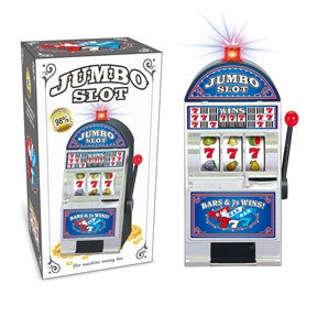 Casino Jumbo Slot Game