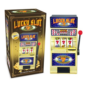 Casino Lucky Slot Game