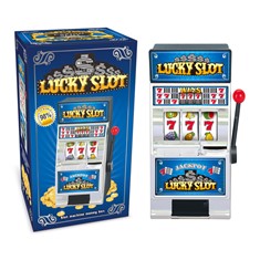 Casino Lucky Slot Game