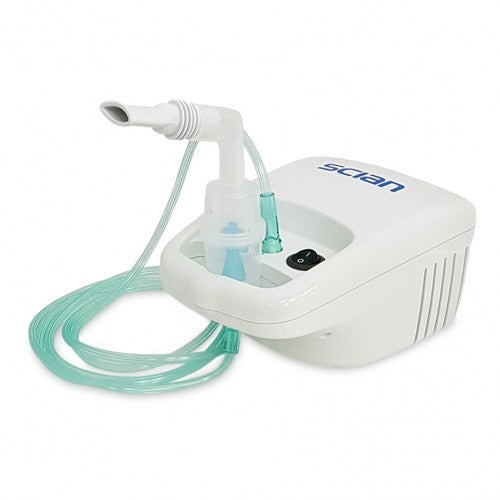 Compressor Nebulizer NB-212C SCIAN