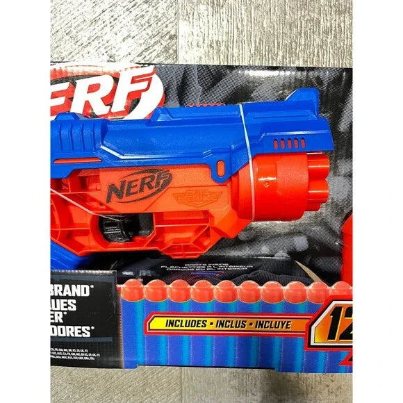 Nerf Alpha Strike Boa RC-6