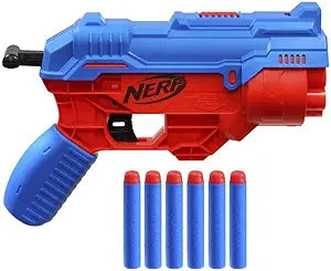 Nerf Alpha Strike Boa RC-6