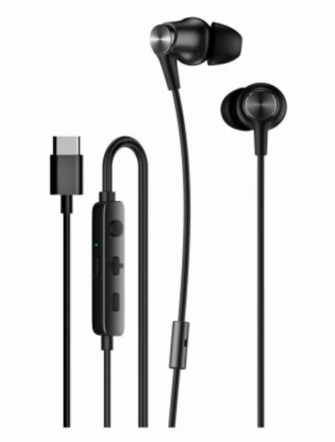 EARPHONE Wired ANC