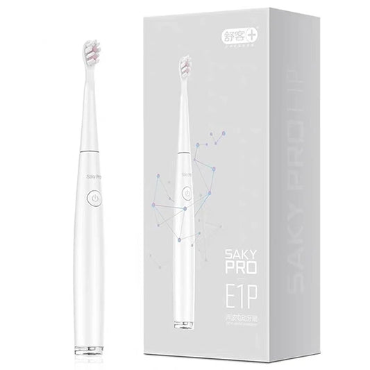TOOTHBRUSH Breo Saky Pro Electric Toothbrush