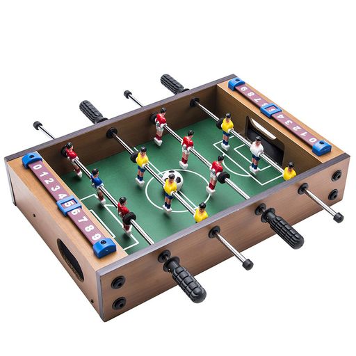 Tabletop Foosball Game Mini