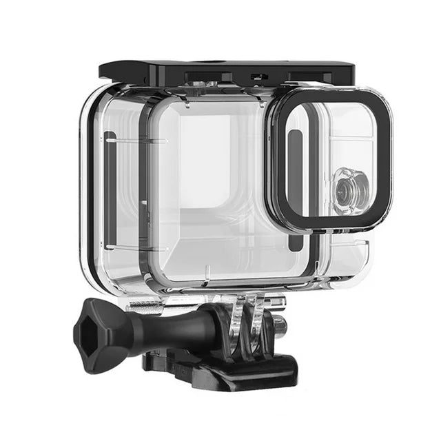 GoPro Waterproof Housing Case Action Camera Diving Protective Covers