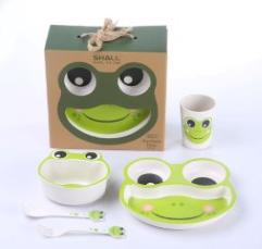 Baby Frog Kids Set No Box