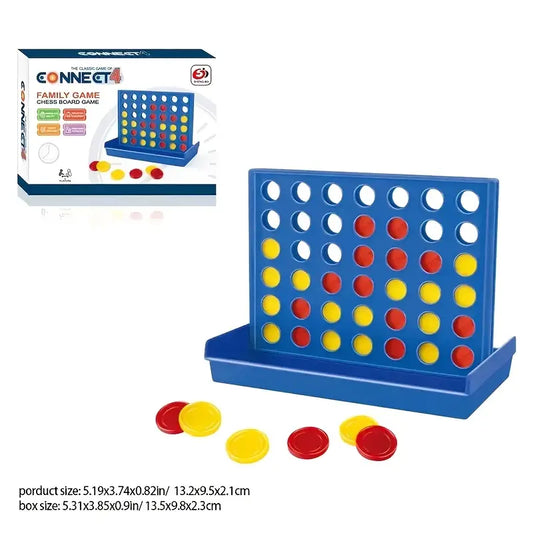 Connect Four Game Mini