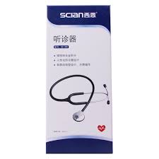 Stethoscope Jiangsu Lude HS-30N SCIAN