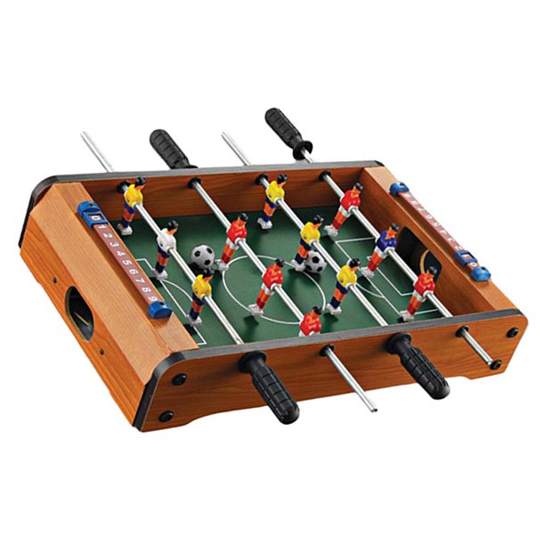 Tabletop Foosball Game Mini