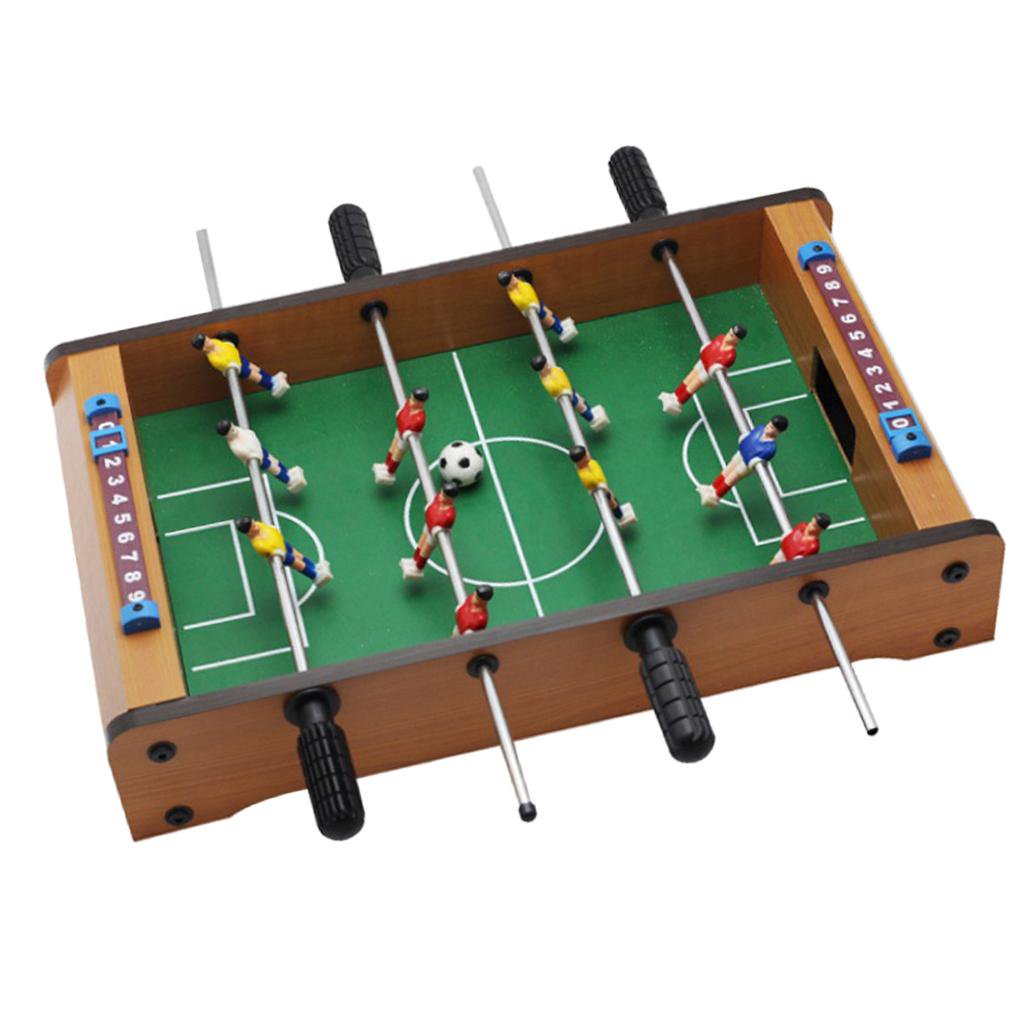 Tabletop Foosball Game Mini