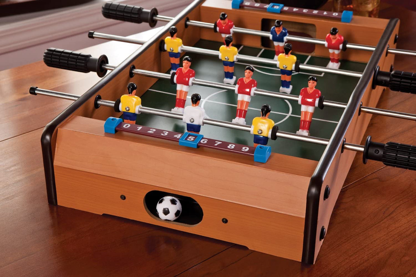 Tabletop Foosball Game Mini