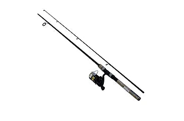 Fishing Rod & Reel Juniors Combo