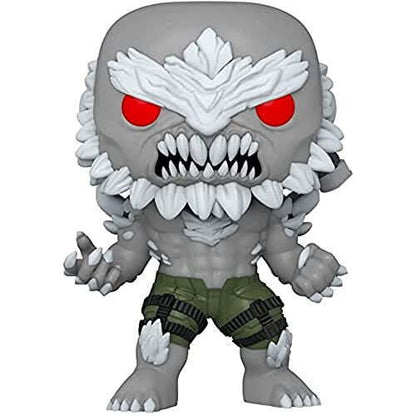 Funko Pop! Vinyl: DC Comics - Doomsday -(Exclusive) #408